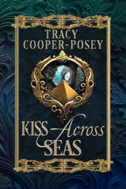 Kiss Across Seas (Kiss Across Time 6)