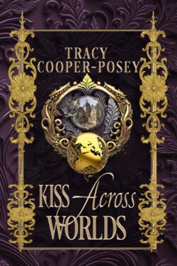 Kiss Across Worlds (Kiss Across Time 7)