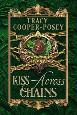 Kiss Across Chains (Kiss Across Time 3.0)
