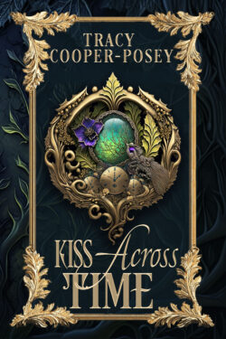 Kiss Across Time (Kiss Across Time 1.0)