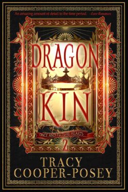 Dragon Kin (Once and Future Hearts 2.0)