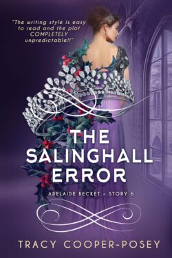 The Salinghall Error (Adelaide Becket 6.0)