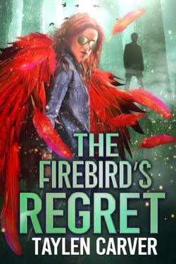 The Firebirds Regret (Harley Firebird 6.0)