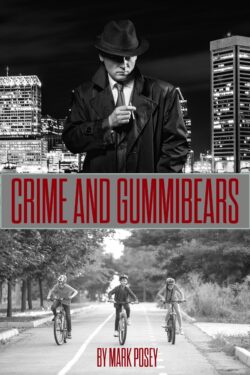 Crime and Gummibears (O'Halloran Series 1.0)