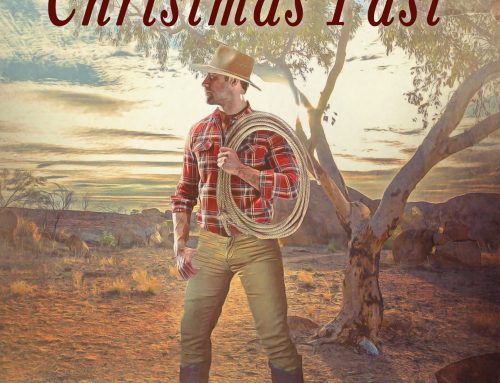 New Short Christmas Romance released by Tracy Cooper-Posey