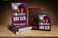 The Rivers Ran Red (Magorian & Jones 4.0) – Stories Rule Press