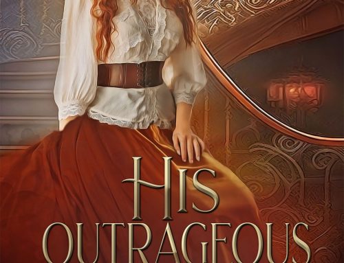 New Historical Romance Fiction from Tracy Cooper-Posey