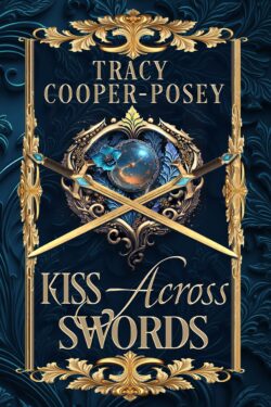 Kiss Across Swords (Kiss Across Time 2.0)