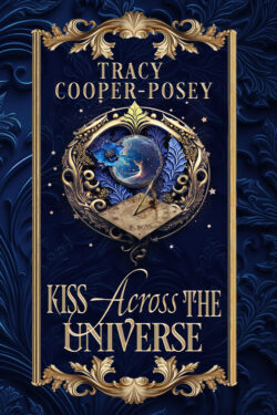 Kiss Across The Universe (Kiss Across Time 11.0)