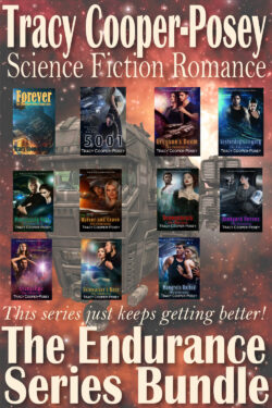 The Endurance Bundle in Paperback