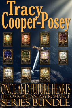 Once and Future Hearts Special Bundle