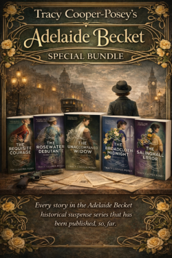 Adelaide Becket Special Bundle