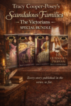 Scandalous Families--The Victorians Special Bundle