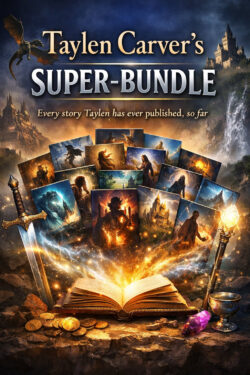Taylen Carver's Super-Bundle