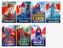 Harley Firebird Special Bundle