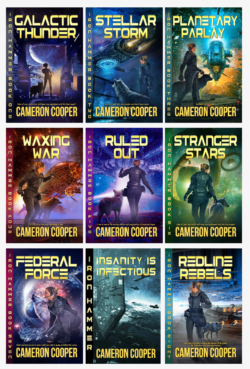 The Iron Hammer Special Bundle