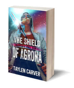 The Shield of Agrona
