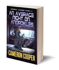 An Average Night on Androkles