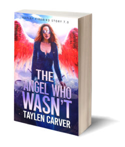 The Angel Who Wasn't