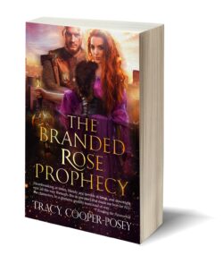 The Branded Rose Prophecy