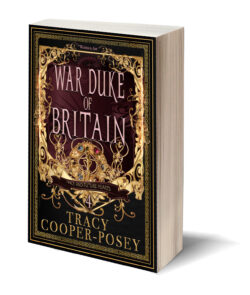 War Duke of Britain