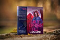 Harley Firebird Files