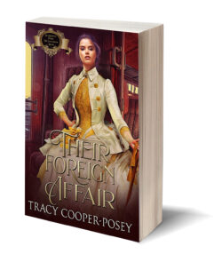 Their Foreign Affair