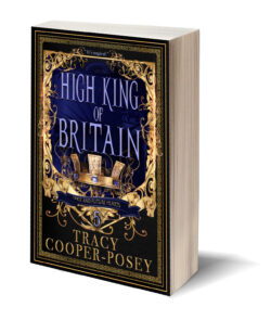 High King of Britain
