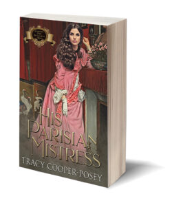 His Parisian Mistress