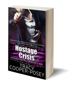 Hostage Crisis