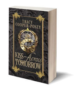 Kiss Across Tomorrow