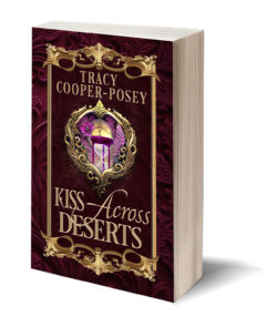 Kiss Across Deserts