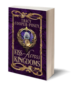 Kiss Across Kingdoms