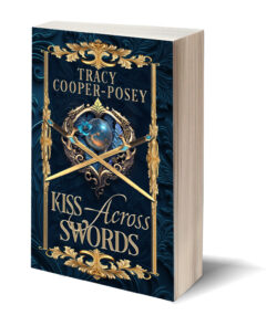 Kiss Across Swords