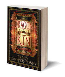 Dragon Kin
