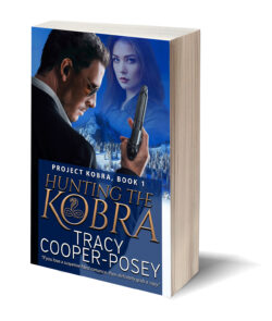 Hunting the Kobra