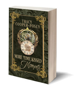 More Time Kissed Moments