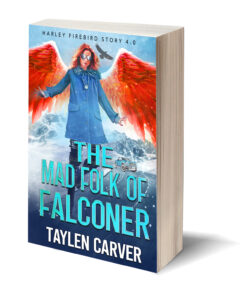 The Mad Folk of Falconer