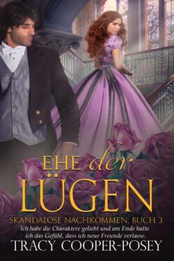 Marriage of Lies (Scandalous Scions 3.0) [German]