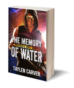 The Memory of Water