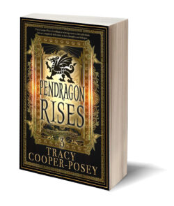 Pendragon Rises