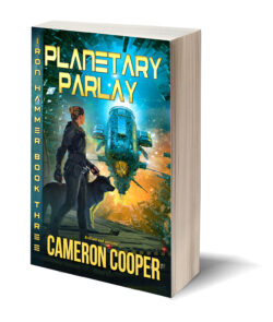 Planetary Parlay