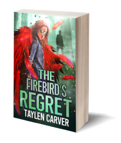 The Firebird's Regret