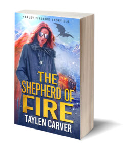 The Shepherd of Fire