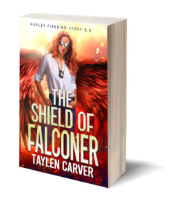 The Shield of Falconer