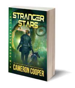 Stranger Stars