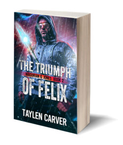 The Triumph of Felix