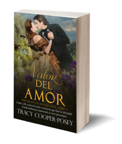 Valor del Amor