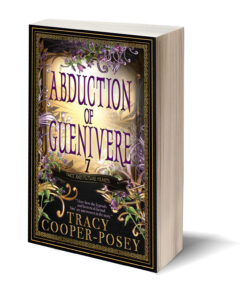 Abduction of Guenivere