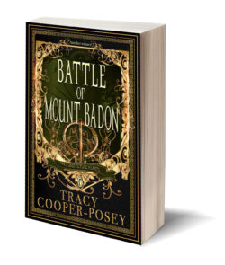 Battle of Mount Badon
